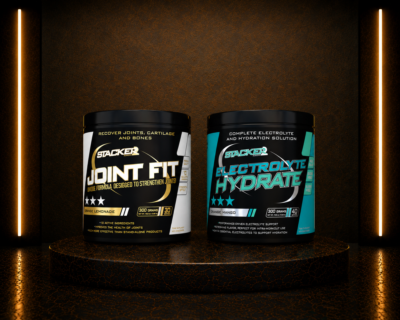 Health products