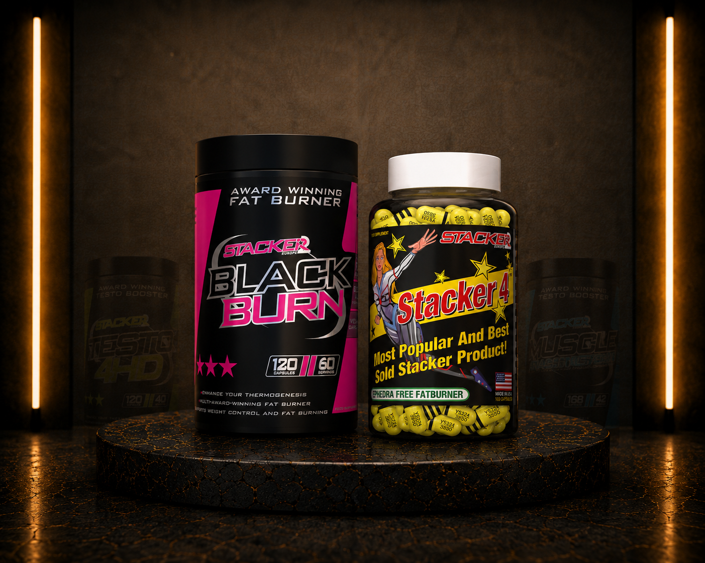 Weight Loss products