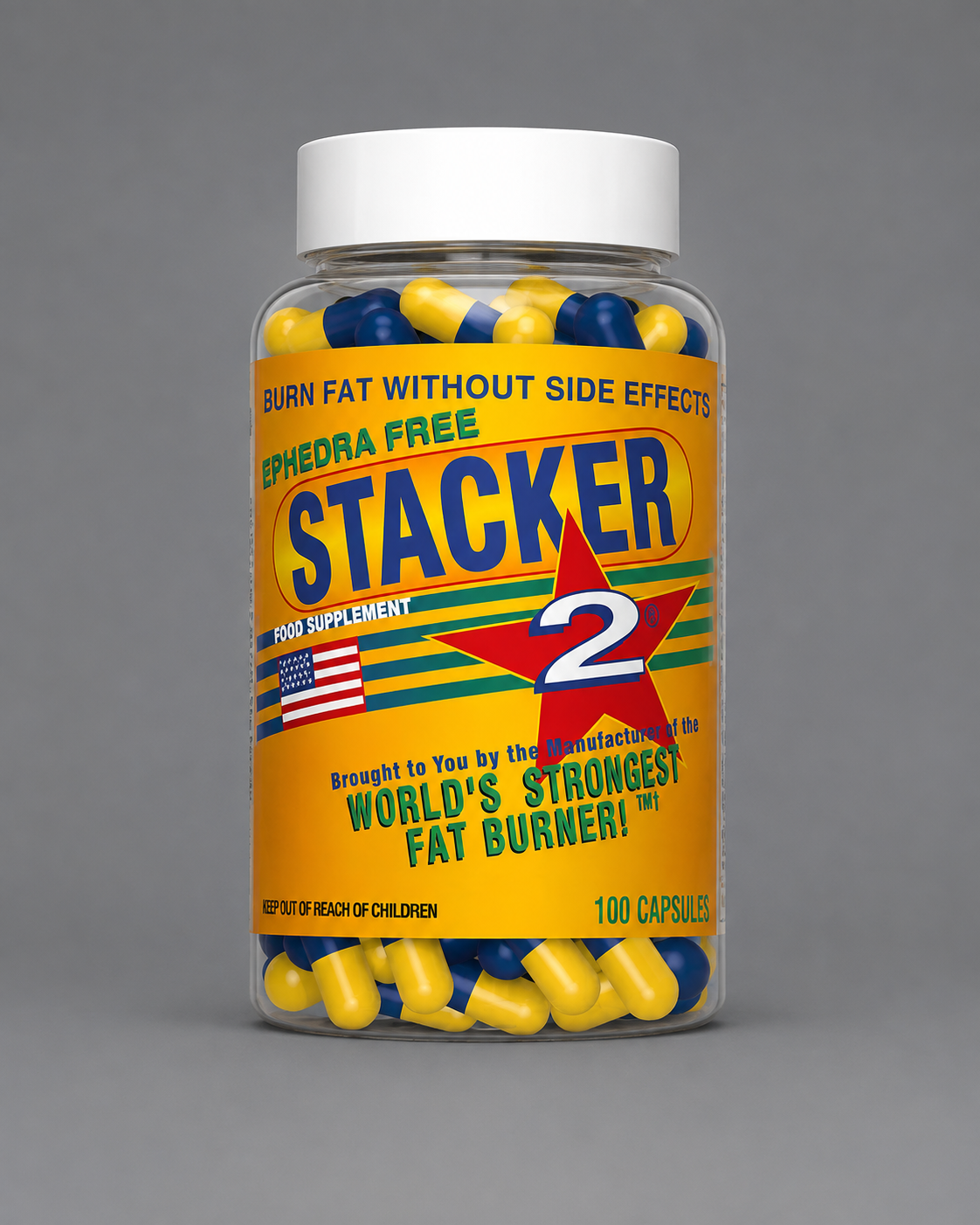 Stacker 2 packshot