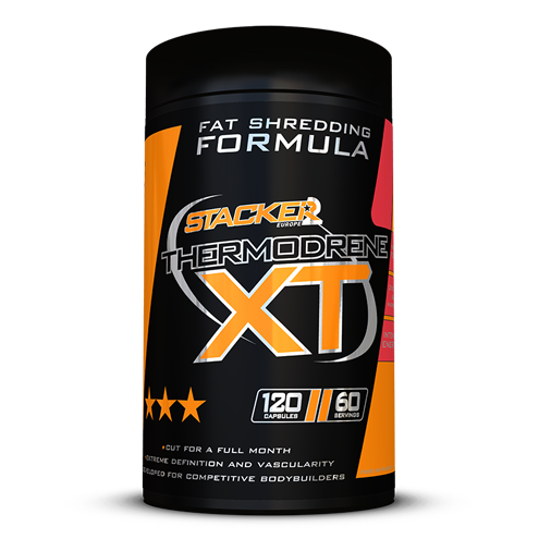 Thermodrene XT packshot