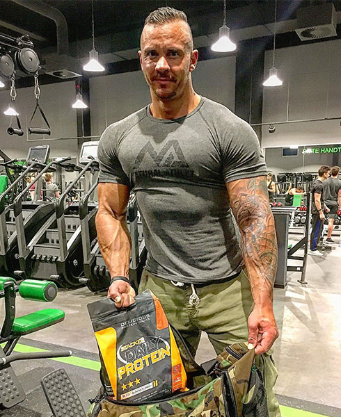 Tobias Remmeke