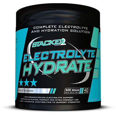 Electrolyte Hydrate